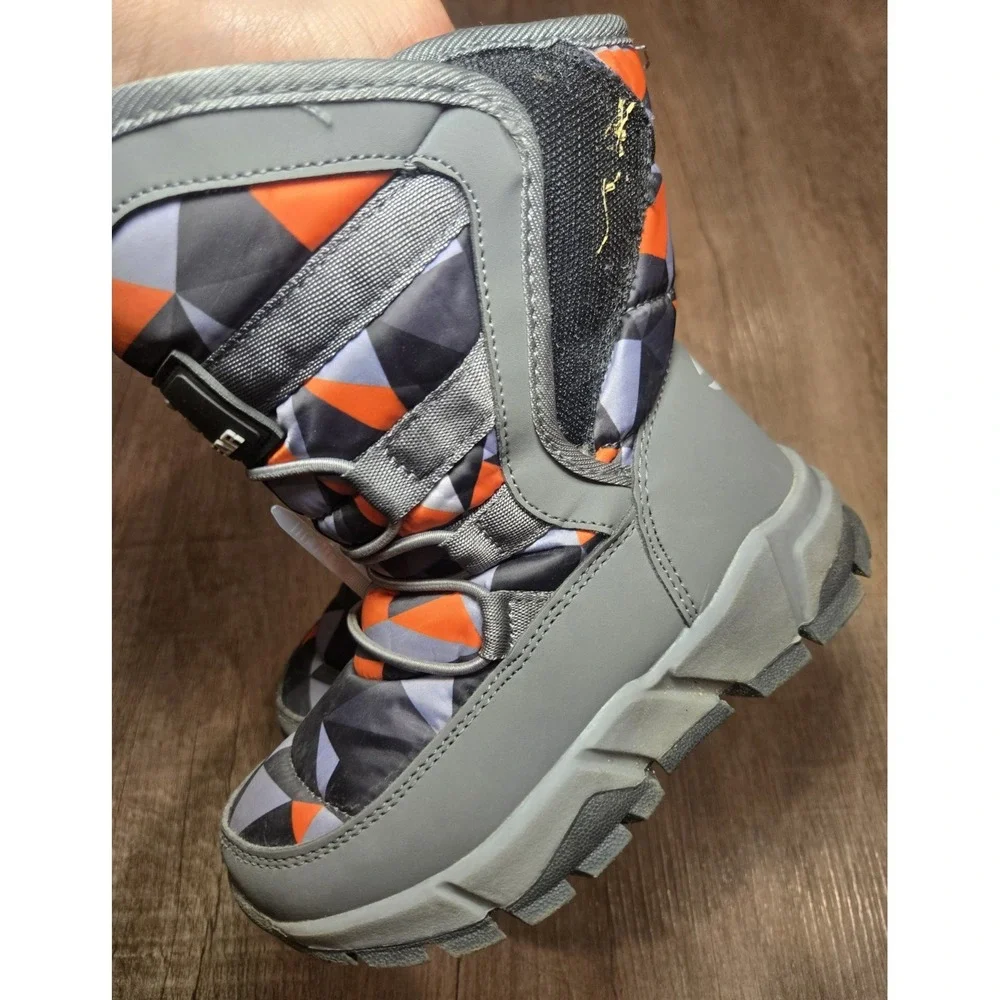 Hobibear‎ Shoes, Brand New*Kids Size 28/ 9US, Winter Boots